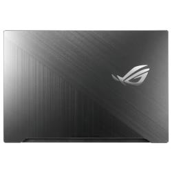 Ноутбук ASUS ROG GL704 (1920x1080, Intel Core i7 2.2 ГГц, RAM 16 ГБ, SSD 256 ГБ, HDD 1000 ГБ, GeForce GTX 1060, Win10 Home)