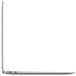 13.3" Ноутбук Apple MacBook Air 13 Late 2018 2560x1600, Intel Core i5 1.6 ГГц, RAM 8 ГБ, LPDDR3, SSD 256 ГБ, Intel UHD Graphics 617, macOS, MRE92RU / A, серый космос