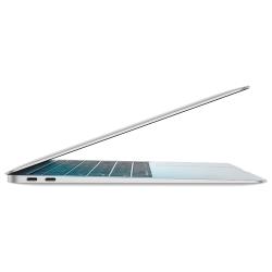 13.3" Ноутбук Apple MacBook Air 13 Late 2018 2560x1600, Intel Core i5 1.6 ГГц, RAM 8 ГБ, LPDDR3, SSD 256 ГБ, Intel UHD Graphics 617, macOS, MRE92RU / A, серый космос