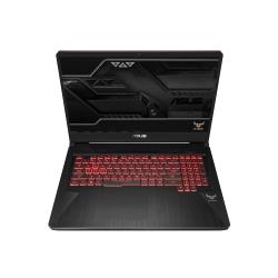 Ноутбук ASUS TUF Gaming FX705 (1920x1080, Intel Core i7 2.2 ГГц, RAM 16 ГБ, SSD 128 ГБ, HDD 1000 ГБ, GeForce GTX 1050, Win10 Home)