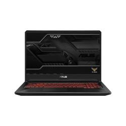 Ноутбук ASUS TUF Gaming FX705 (1920x1080, Intel Core i7 2.2 ГГц, RAM 16 ГБ, SSD 128 ГБ, HDD 1000 ГБ, GeForce GTX 1050, Win10 Home)