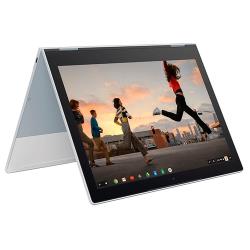 Ноутбук Google Pixelbook (2400x1600, Intel Core i5 1.2 ГГц, RAM 8 ГБ, SSD 128 ГБ, Chrome OS)