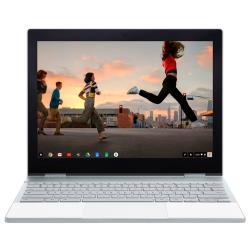 Ноутбук Google Pixelbook (2400x1600, Intel Core i5 1.2 ГГц, RAM 8 ГБ, SSD 128 ГБ, Chrome OS)