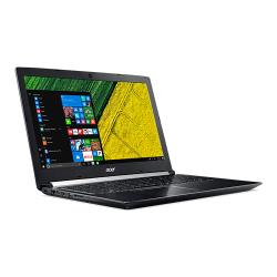 Ноутбук Acer ASPIRE 7 A717-72G (1920x1080, Intel Core i7 2.2 ГГц, RAM 16 ГБ, SSD 256 ГБ, GeForce GTX 1060, Win10 Home)