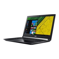 Ноутбук Acer ASPIRE 7 A717-72G (1920x1080, Intel Core i7 2.2 ГГц, RAM 16 ГБ, SSD 256 ГБ, GeForce GTX 1060, Win10 Home)