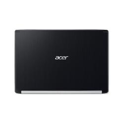 17.3" Ноутбук Acer ASPIRE 7 A717-72G (1920x1080, Intel Core i7 2.2 ГГц, RAM 16 ГБ, SSD 256 ГБ, GeForce GTX 1060, Win10 Home)