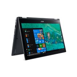 Ноутбук Acer Spin 3 SP314-51-34XH (1920x1080, Intel Core i3 2 ГГц, RAM 4 ГБ, HDD 500 ГБ, Win10 Home)