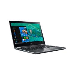 Ноутбук Acer Spin 3 SP314-51-34XH (1920x1080, Intel Core i3 2 ГГц, RAM 4 ГБ, HDD 500 ГБ, Win10 Home)