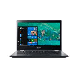 Ноутбук Acer Spin 3 SP314-51-34XH (1920x1080, Intel Core i3 2 ГГц, RAM 4 ГБ, HDD 500 ГБ, Win10 Home)