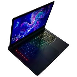 Ноутбук Xiaomi Mi Gaming Laptop Enhanced Edition (1920x1080, Intel Core i7 2.2 ГГц, RAM 16 ГБ, SSD 256 ГБ, HDD 1000 ГБ, GeForce GTX 1060, Win10 Home)