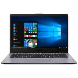 Ноутбук ASUS VivoBook 14 X405UA (1920x1080, Intel Core i3 2 ГГц, RAM 8 ГБ, SSD 256 ГБ, Win10 Home)