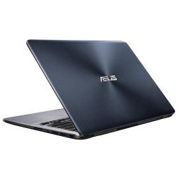 Ноутбук ASUS VivoBook 14 X405UA (1920x1080, Intel Core i3 2 ГГц, RAM 8 ГБ, SSD 256 ГБ, Win10 Home)