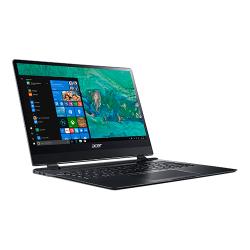 Ноутбук Acer SWIFT 7 SF714-51T-M3AH (1920x1080, Intel Core i7 1.3 ГГц, RAM 8 ГБ, SSD 256 ГБ, Win10 Pro)