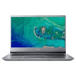 Ноутбук Acer SWIFT 1 SF114-32-P2FA (1920x1080, Intel Pentium Silver 1.1 ГГц, RAM 4 ГБ, SSD 128 ГБ, Win10 Home)