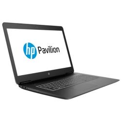 Ноутбук HP PAVILION 17-ab400 (1920x1080, Intel Core i5 2.3 ГГц, RAM 8 ГБ, SSD 128 ГБ, HDD 1000 ГБ, GeForce GTX 1050, Win10 Home)