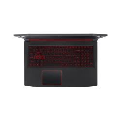 Ноутбук Acer Nitro 5 AN515-52-56Z7 (1920x1080, Intel Core i5 2.3 ГГц, RAM 6 ГБ, SSD 128 ГБ, HDD 1000 ГБ, GeForce GTX 1050, Win10 Home)