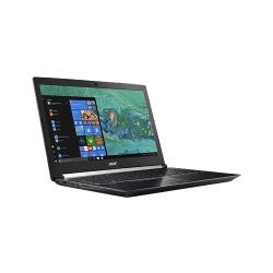 Ноутбук Acer ASPIRE 7 A715-72G (1920x1080, Intel Core i5 2.3 ГГц, RAM 12 ГБ, HDD+SSD 2128 ГБ, GeForce GTX 1050, Win10 Home)