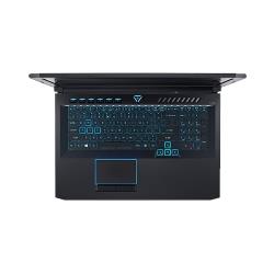 Ноутбук Acer Predator Helios 500 PH517-61-R633 (1920x1080, AMD Ryzen 7 3.2 ГГц, RAM 32 ГБ, SSD 512 ГБ, HDD 2000 ГБ, Radeon RX Vega 56, Win10 Home)