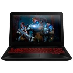 15.6" Ноутбук ASUS TUF Gaming FX504GM-E4408 (1920x1080, Intel Core i5 2.3 ГГц, RAM 8 ГБ, SSD 256 ГБ, HDD 1000 ГБ, GeForce GTX 1060, без ОС)