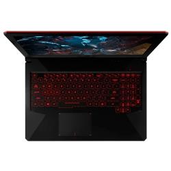 15.6" Ноутбук ASUS TUF Gaming FX504GM-E4408 (1920x1080, Intel Core i5 2.3 ГГц, RAM 8 ГБ, SSD 256 ГБ, HDD 1000 ГБ, GeForce GTX 1060, без ОС)