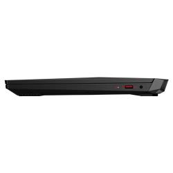 Ноутбук HP OMEN 15-dc0 (1920x1080, Intel Core i7 2.2 ГГц, RAM 16 ГБ, SSD 256 ГБ, HDD 1000 ГБ, GeForce GTX 1060, Win10 Home)