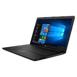 Ноутбук HP 15-db0 (1920x1080, AMD A9 3.1 ГГц, RAM 8 ГБ, SSD 256 ГБ, Radeon 530, Win10 Home)