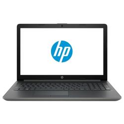 Ноутбук HP 15-da0 (1920x1080, Intel Pentium Silver 1.1 ГГц, RAM 4 ГБ, HDD 500 ГБ, GeForce MX110, Win10 Home)