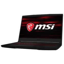 Ноутбук MSI GF63 Thin