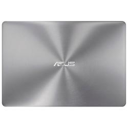 Ноутбук ASUS ZenBook U310UA-FC1072T (1920x1080, Intel Core i5 1.6 ГГц, RAM 4 ГБ, SSD 128 ГБ, HDD 1000 ГБ, Win10 Home)