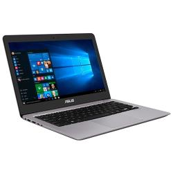 Ноутбук ASUS ZenBook U310UA-FC1072T (1920x1080, Intel Core i5 1.6 ГГц, RAM 4 ГБ, SSD 128 ГБ, HDD 1000 ГБ, Win10 Home)