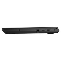 Ноутбук HP Pavilion Gaming 15-cx0000 (1920x1080, Intel Core i5 1.6 ГГц, RAM 8 ГБ, HDD 1000 ГБ, GeForce GTX 1050, DOS)