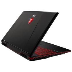 Ноутбук MSI GL63 8RC-466RU (1920x1080, Intel Core i7 2.2 ГГц, RAM 8 ГБ, SSD 128 ГБ, HDD 1000 ГБ, GeForce GTX 1050, Win10 Home)