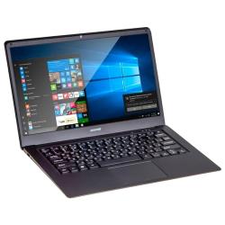 Ноутбук DIGMA CITI E400 (1920x1080, Intel Atom x5 1.44 ГГц, RAM 4 ГБ, SSD 32 ГБ, Win10 Home)