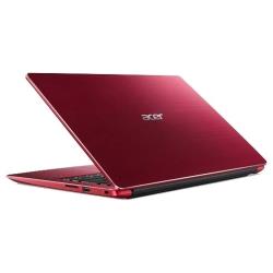 Ноутбук Acer SWIFT 3 SF314-54G (1920x1080, Intel Core i7 1.8 ГГц, RAM 8 ГБ, SSD 512 ГБ, GeForce MX150, Win10 Home)