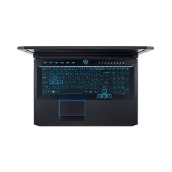 Ноутбук Acer Predator Helios 500 PH517-51 (3840x2160, Intel Core i9 2.9 ГГц, RAM 32 ГБ, HDD+SSD 2512 ГБ, GeForce GTX 1070, Win10 Home)