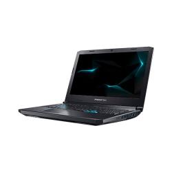 Ноутбук Acer Predator Helios 500 PH517-51 (3840x2160, Intel Core i9 2.9 ГГц, RAM 32 ГБ, HDD+SSD 2512 ГБ, GeForce GTX 1070, Win10 Home)