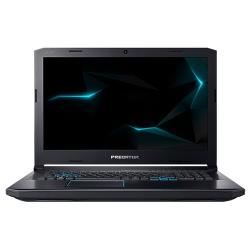 Ноутбук Acer Predator Helios 500 PH517-51 (3840x2160, Intel Core i9 2.9 ГГц, RAM 32 ГБ, HDD+SSD 2512 ГБ, GeForce GTX 1070, Win10 Home)