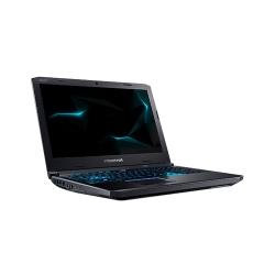 Ноутбук Acer Predator Helios 500 PH517-51 (3840x2160, Intel Core i9 2.9 ГГц, RAM 32 ГБ, HDD+SSD 2512 ГБ, GeForce GTX 1070, Win10 Home)