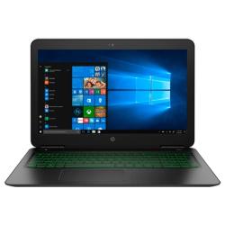 Ноутбук HP PAVILION 15-bc400 (1920x1080, Intel Core i7 1.8 ГГц, RAM 8 ГБ, HDD 1000 ГБ, GeForce GTX 1050, Win10 Home)