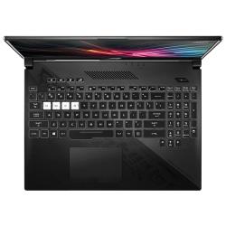 Ноутбук ASUS ROG Strix Hero II GL504GM