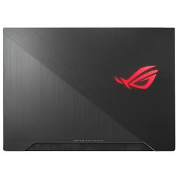 Ноутбук ASUS ROG GL504 (1920x1080, Intel Core i7 2.2 ГГц, RAM 16 ГБ, SSD 256 ГБ, HDD 1000 ГБ, GeForce GTX 1070, Win10 Home)