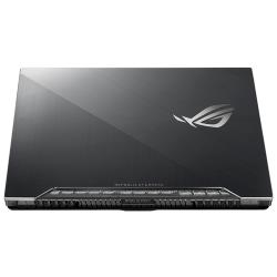 Ноутбук ASUS ROG GL504 (1920x1080, Intel Core i7 2.2 ГГц, RAM 16 ГБ, SSD 256 ГБ, HDD 1000 ГБ, GeForce GTX 1070, Win10 Home)