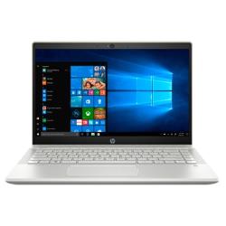 Ноутбук HP PAVILION 14-ce0000 (1920x1080, Intel Core i3 2.2 ГГц, RAM 8 ГБ, SSD 128 ГБ, DOS)