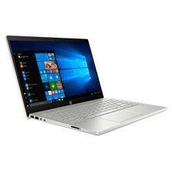 Ноутбук HP PAVILION 14-ce0000 (1920x1080, Intel Core i3 2.2 ГГц, RAM 8 ГБ, SSD 128 ГБ, DOS)