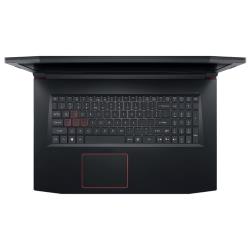 Ноутбук Acer Predator Helios 300 PH317-52 (1920x1080, Intel Core i7 2.2 ГГц, RAM 16 ГБ, SSD 128 ГБ, HDD 1000 ГБ, GeForce GTX 1060, Win10 Home)