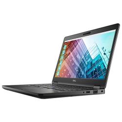 Ноутбук DELL Latitude 5491 (1920x1080, Intel Core i7 2.6 ГГц, RAM 16 ГБ, SSD 512 ГБ, Win10 Pro)