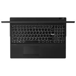 Ноутбук Lenovo Legion Y530 (1920x1080, Intel Core i5 2.3 ГГц, RAM 8 ГБ, SSD 256 ГБ, GeForce GTX 1050, Win10 Home)