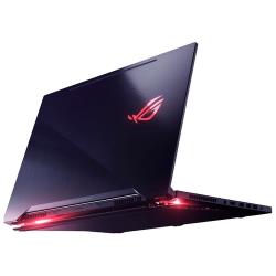 Ноутбук ASUS ROG Zephyrus GM501GS-EI007T (1920x1080, Intel Core i7 2.2 ГГц, RAM 16 ГБ, SSD 256 ГБ, HDD 1000 ГБ, GeForce GTX 1070, Win10 Home)