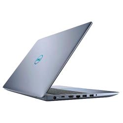 Ноутбук DELL G3 15 3579 (1920x1080, Intel Core i5 2.3 ГГц, RAM 8 ГБ, SSD 128 ГБ, HDD 1000 ГБ, GeForce GTX 1050 Ti, Linux)