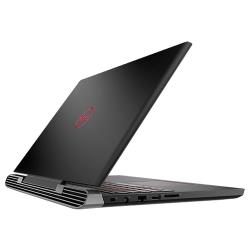 Ноутбук DELL G5 15 5587 (1920x1080, Intel Core i7 2.2 ГГц, RAM 16 ГБ, SSD 256 ГБ, HDD 1000 ГБ, GeForce GTX 1060, Linux)